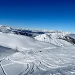 Pensión - Oetzmooshof 3*