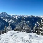 Pensionat - Oetzmooshof Sankt Johann im Pongau