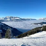 - Oetzmooshof Sankt Johann im Pongau