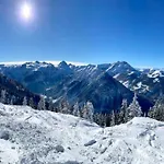- Oetzmooshof 3* Sankt Johann im Pongau
