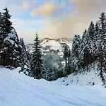 - Oetzmooshof 3* Sankt Johann im Pongau