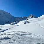 - Oetzmooshof 3* Sankt Johann im Pongau