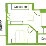 - Oetzmooshof Pensionat 3*