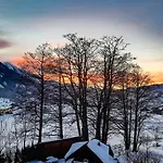 - Oetzmooshof 3* Sankt Johann im Pongau