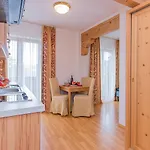 - Oetzmooshof 3* Sankt Johann im Pongau