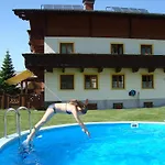 Guest house - Oetzmooshof