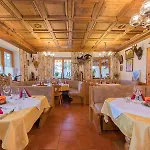 Guest house - Oetzmooshof Sankt Johann im Pongau