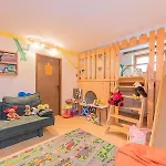 Guest house - Oetzmooshof 3*
