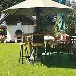 - Oetzmooshof Sankt Johann im Pongau
