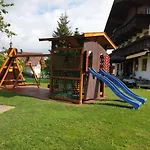 - Oetzmooshof 3* Sankt Johann im Pongau