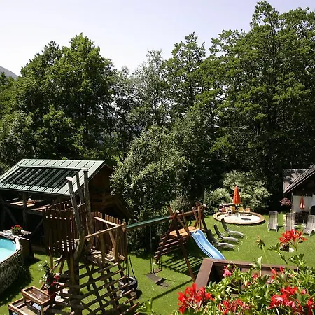 - ötzmooshof 3* St. Johann im Pongau