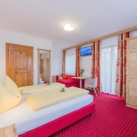 Gasthof - ötzmooshof 3*