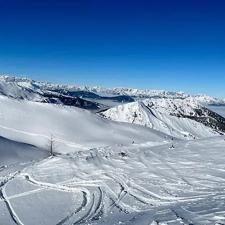 Gasthof - ötzmooshof 3*