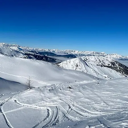 Maison d'hôtes - Oetzmooshof 3*