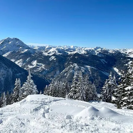 Maison d'hôtes - Oetzmooshof Sankt Johann im Pongau