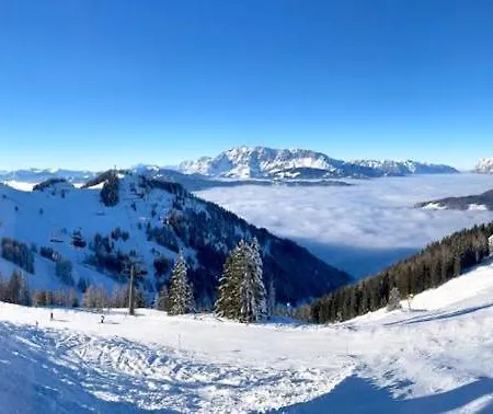 Gasthof - ötzmooshof St. Johann im Pongau