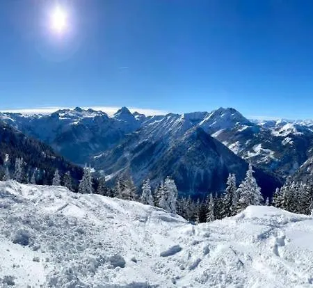- Oetzmooshof 3* Sankt Johann im Pongau