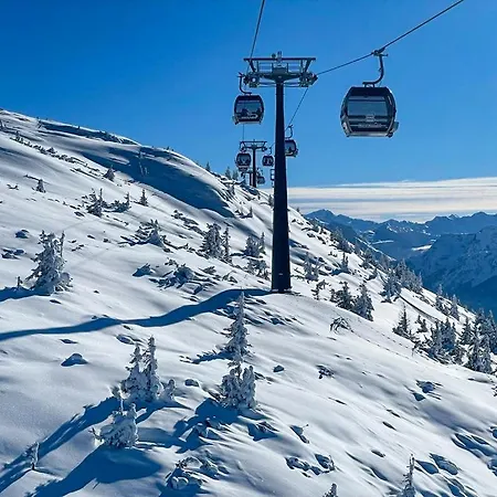 بيت ضيافة - Oetzmooshof 3*