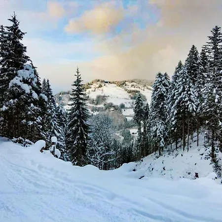 - Oetzmooshof 3* Sankt Johann im Pongau