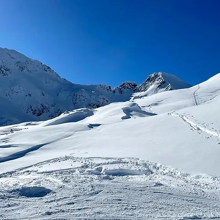 - Oetzmooshof 3* Sankt Johann im Pongau