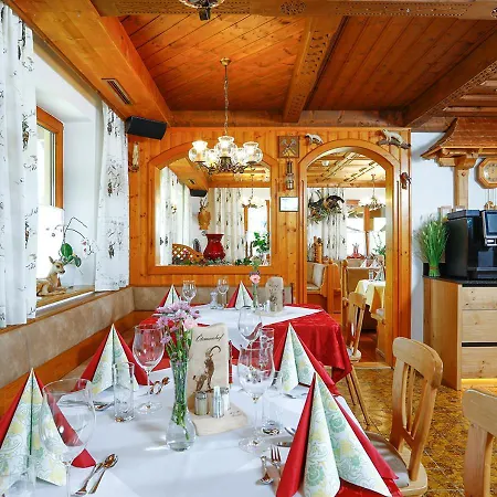 Maison d'hôtes - Oetzmooshof Sankt Johann im Pongau