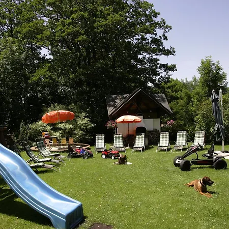 Gasthof - ötzmooshof St. Johann im Pongau