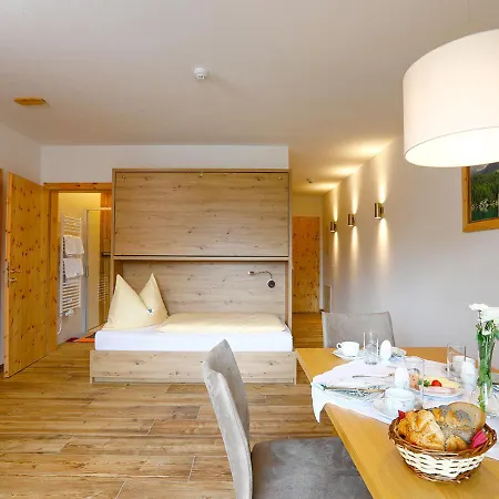 - Oetzmooshof 3* Sankt Johann im Pongau
