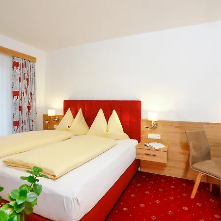 - Oetzmooshof Sankt Johann im Pongau