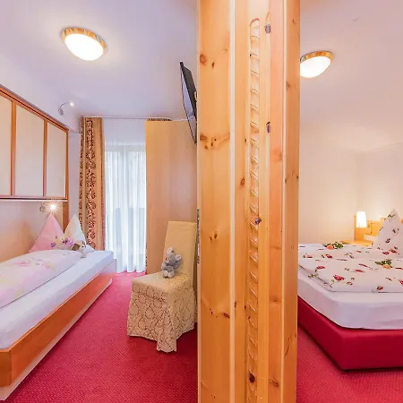 Vendégház - Oetzmooshof 3*