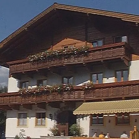 Gasthof - ötzmooshof 3*