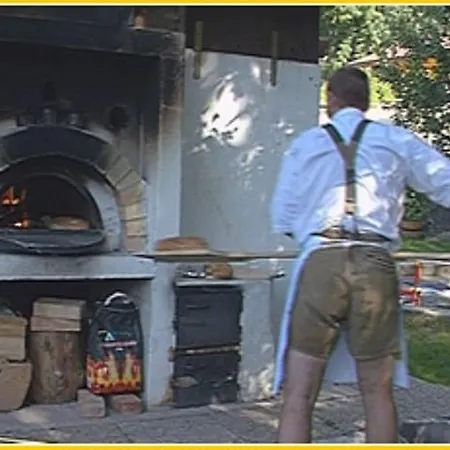 Gasthof - ötzmooshof St. Johann im Pongau