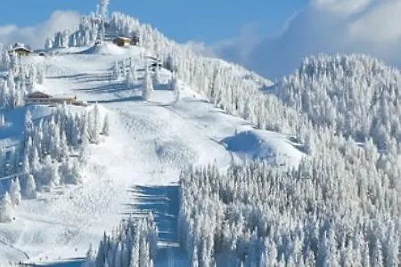 Gasthof - ötzmooshof 3*