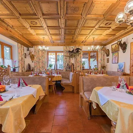 Gasthof - ötzmooshof St. Johann im Pongau