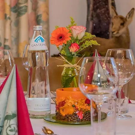- ötzmooshof 3* St. Johann im Pongau