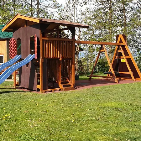 - ötzmooshof 3* St. Johann im Pongau