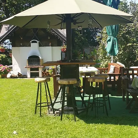 - ötzmooshof St. Johann im Pongau