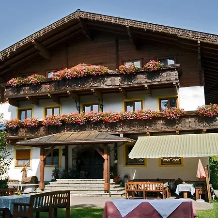 Maison d'hôtes - Oetzmooshof 3*