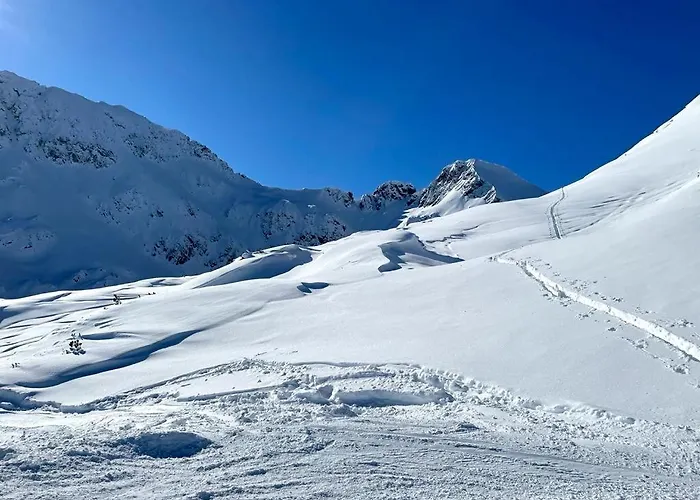 - Oetzmooshof 3* 蓬高圣约翰