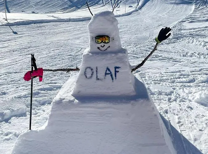 - Oetzmooshof 3*