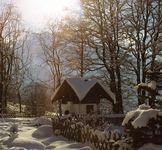 - Oetzmooshof 招待所