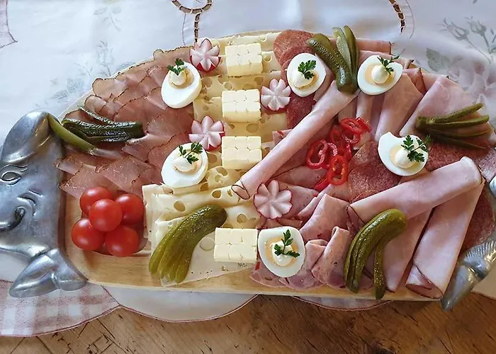 - Oetzmooshof 招待所 3*