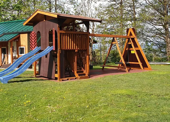 - Oetzmooshof 3* 蓬高圣约翰