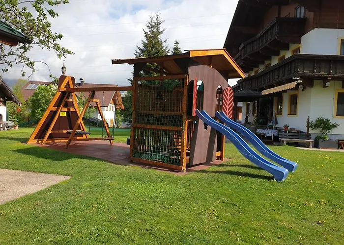 - Oetzmooshof 3* 蓬高圣约翰